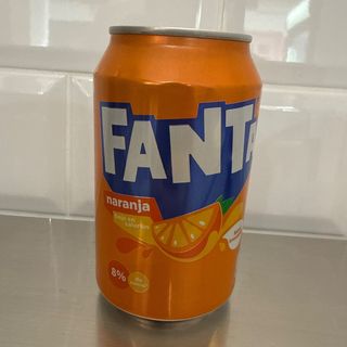Fanta