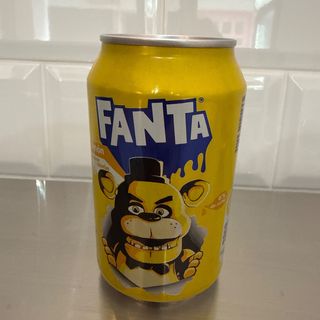 Fanta
