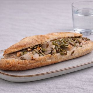 PANEKO Salburua