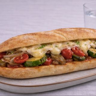 PANEKO Anillo Verde