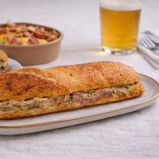 PANEKO San Martín