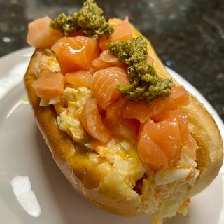 BRIOCHES FRÍAS