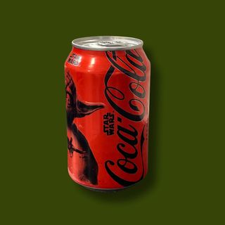 Coca Cola Zero