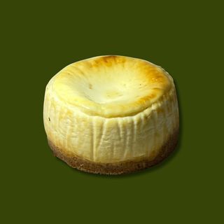 Cheesecake Clásico San Sebastián