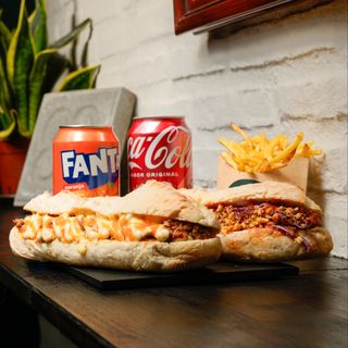 Combo Dúo de Gràcia