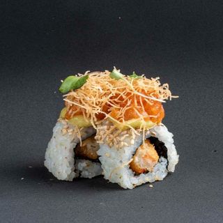 380 - Konten roll (ebi) 8pz