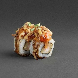 377 - Spicy ebiten roll (ebi) 8pz