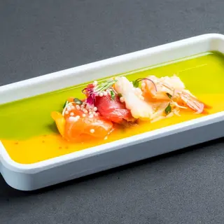 241 - Carpaccio misto specia 8PZ