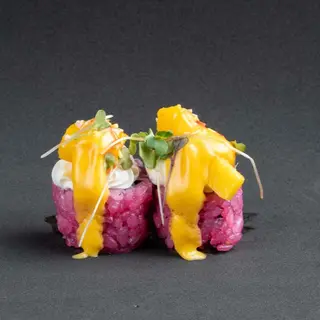 421 - Ura mango rosa (ebi) 8PZ