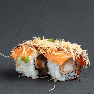 374 - Tiger roll (ebi) 8pz