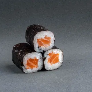 340 - Hoso salmon 8PZ