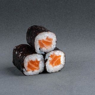 340 - Hoso salmon 8PZ