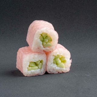 343 - Maki rosa pepino 8PZ