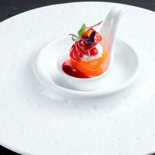 476 - Bigne fragora 2PZ