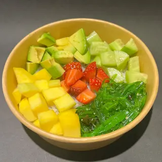 POKER Vegetariana