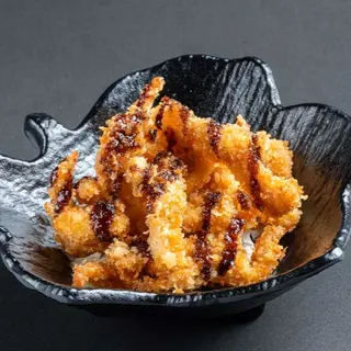 Pollo teriyaki (ración)