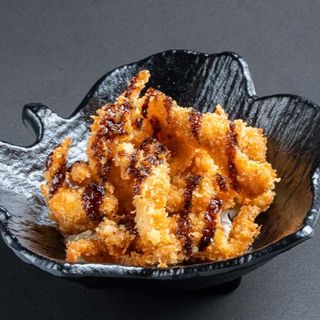 Pollo teriyaki (ración)