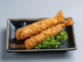 Tempura langostino (4PZ)