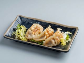 GYOZA PLANCHA (6PZ)