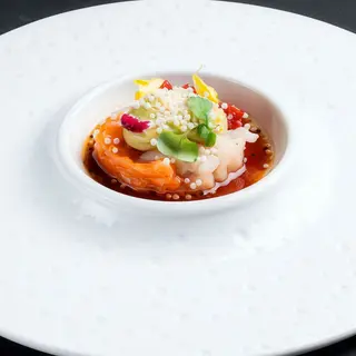 281 - Tarta misto
