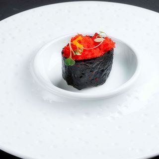 302 - Gunkan tobiko 2PZ