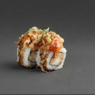 377 - Spicy ebiten roll (ebi) 8pz