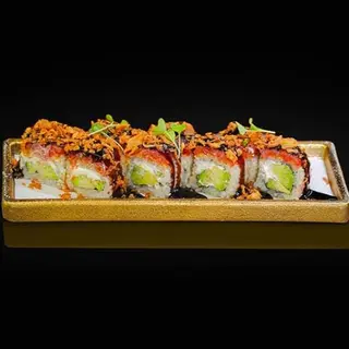 388 - URA PIHICAT ROLL 8pz