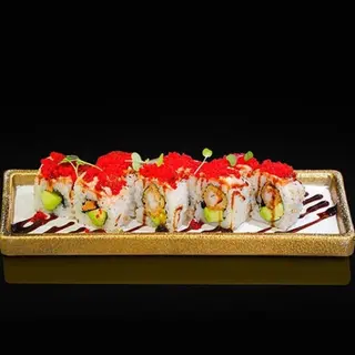 389 - URA EBICATE  ROLL 8pz