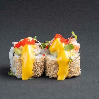 391 - Ura california (cangrejo) 8pz