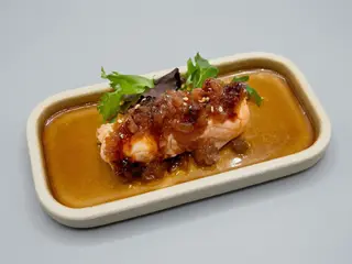 450 - Chirashi salmon ceborin 1PZ