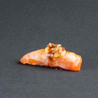 193 - Nigiri salmon specia 2PZ