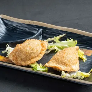 Gyoza frito(4PZ)