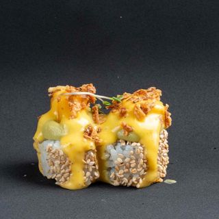 392 - Ura yasai (pepino) 8pz