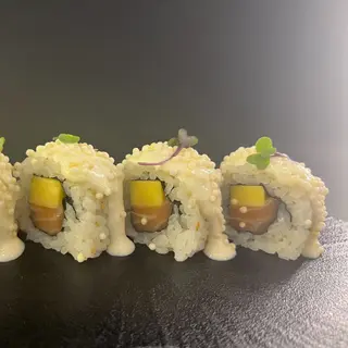 399 - URA SALMON PINA 8pz