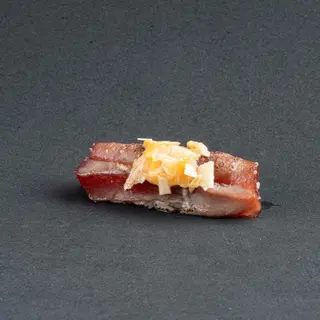 195 - Nigiri tonno flambe 2PZ