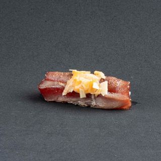 195 - Nigiri tonno flambe 2PZ