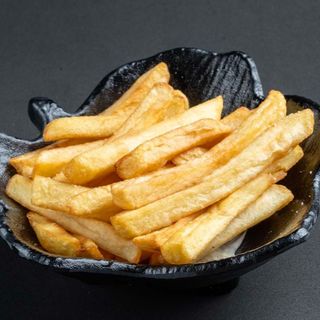 PATATA FRITAS (RACION)