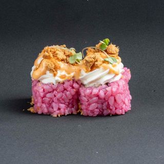 419 - Ura chicken rosa (pollo) 8PZ