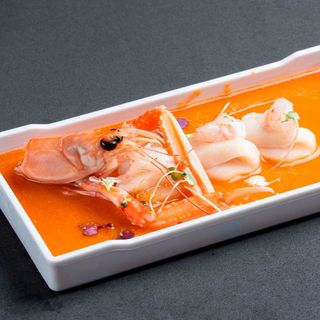 245 - Carpaccio peixmantega 7PZ