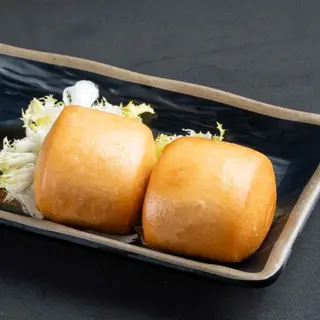 PAN LECHE FRITO (4PZ)