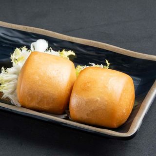 PAN LECHE FRITO (4PZ)