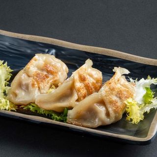 GYOZA PLANCHA (6PZ)