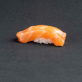 190 - Nigiri salmon 2PZ