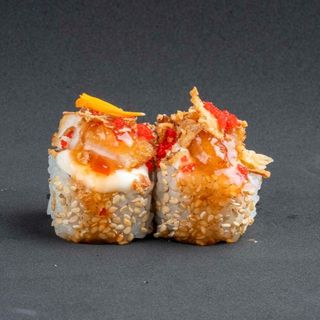 387 - Ura chicken (aguacate) 8pz