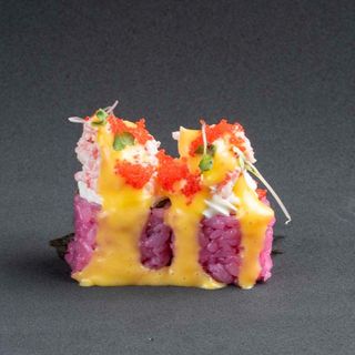 418 - Ura cali rosa (aguacate) 8PZ