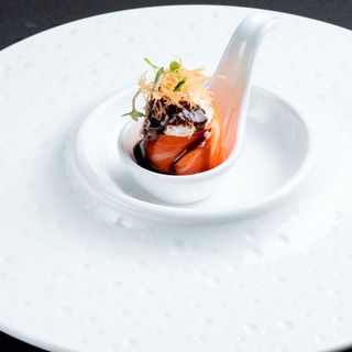 475 - Bigne kataifi 2PZ