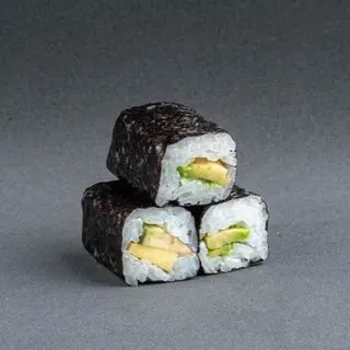 342 - Hoso aguacate 8PZ