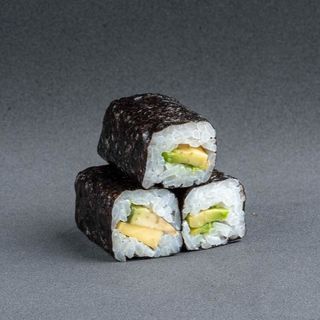 342 - Hoso aguacate 8PZ