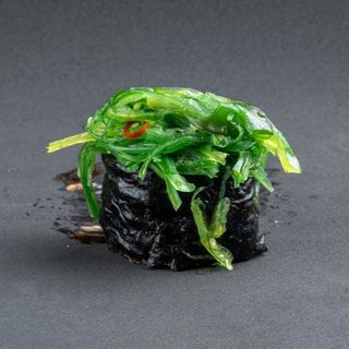 303 - Gunkan wakame 2PZ