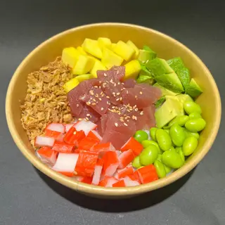 Poker atun